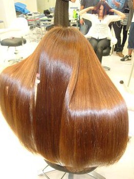 成田市公津の杜で人気の髪質改善美容室・美容院ならリンク（Link for hair）へ！｜駅徒歩5分