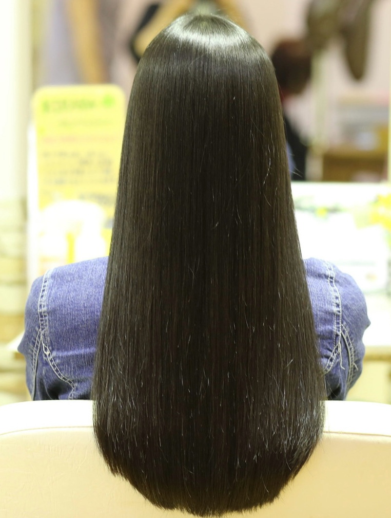 成田市公津の杜で人気の髪質改善美容室・美容院ならリンク（Link for hair）へ！｜駅徒歩5分