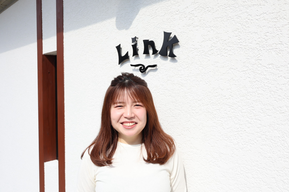 成田市公津の杜で人気の髪質改善美容室・美容院ならリンク（Link for hair）へ！｜駅徒歩5分