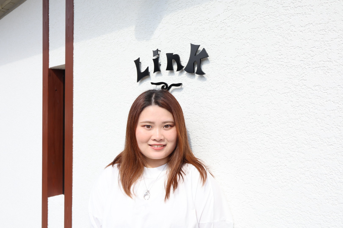 成田市公津の杜で人気の髪質改善美容室・美容院ならリンク（Link for hair）へ！｜駅徒歩5分