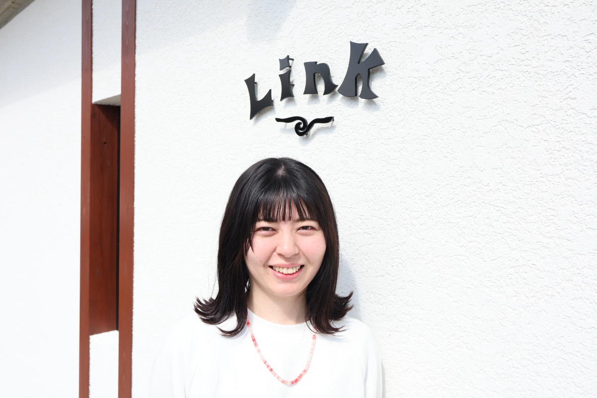 成田市公津の杜で人気の髪質改善美容室・美容院ならリンク（Link for hair）へ！｜駅徒歩5分