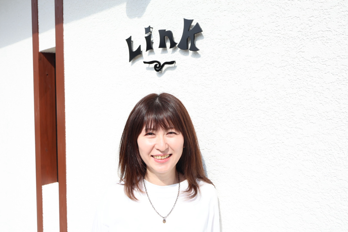 成田市公津の杜で人気の髪質改善美容室・美容院ならリンク（Link for hair）へ！｜駅徒歩5分