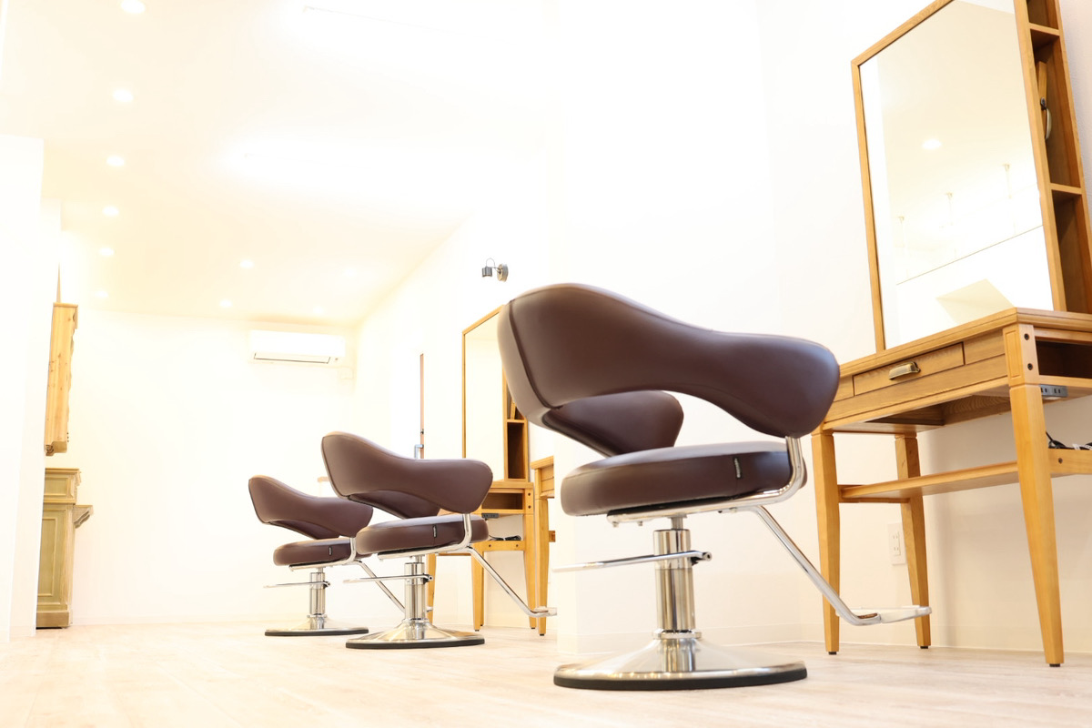 成田市公津の杜で人気の髪質改善美容室・美容院ならリンク（Link for hair）へ！｜駅徒歩5分