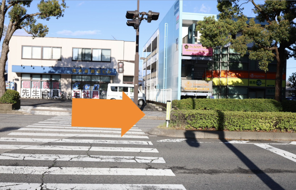 成田市公津の杜で人気の髪質改善美容室・美容院ならリンク（Link for hair）へ！｜駅徒歩5分