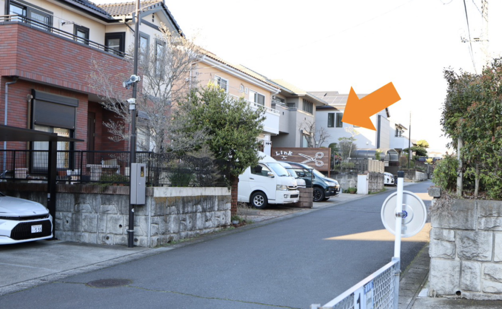 成田市公津の杜で人気の髪質改善美容室・美容院ならリンク（Link for hair）へ！｜駅徒歩5分