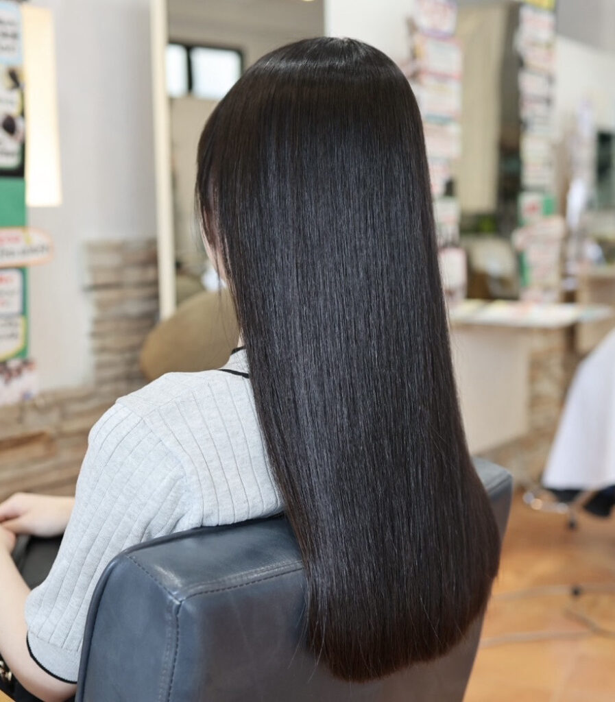 成田市公津の杜で人気の髪質改善美容室・美容院ならリンク（Link for hair）へ！｜駅徒歩5分